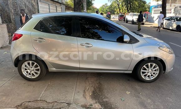 Nunua Ilio tumika Mazda Demio Fedha Gari ndani ya Maputo nchini Maputo Nunua Ilio tumika Mazda Demio Fedha Gari ndani ya Maputo nchini Maputo