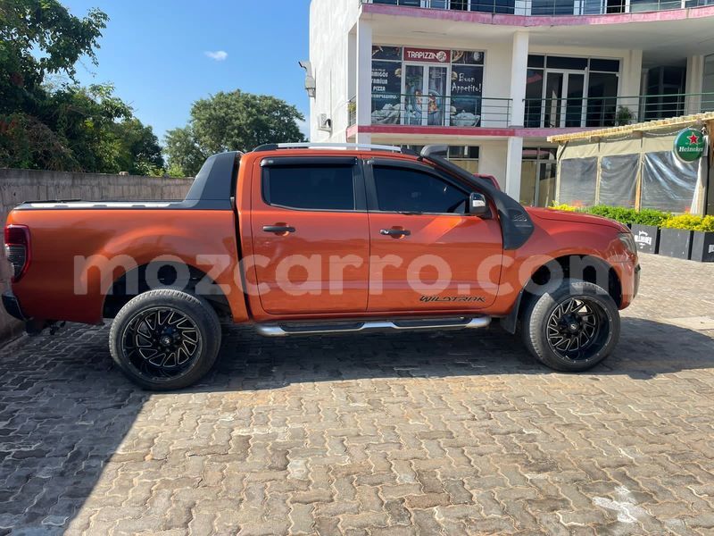 Big with watermark ford ranger maputo maputo 24468