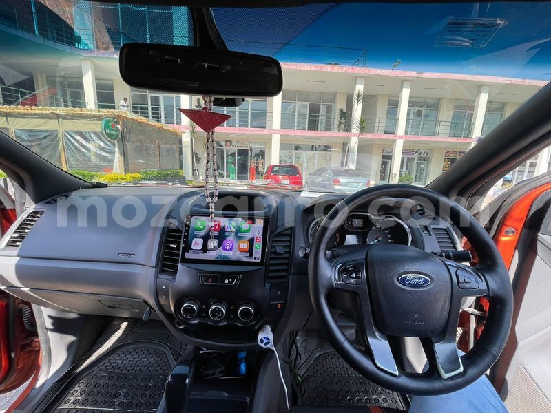 Big with watermark ford ranger maputo maputo 24468