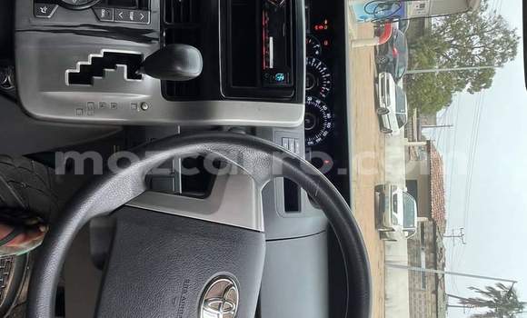 Comprar Usado Toyota Noah Preto Carro em Maputo em Maputo Comprar Usado Toyota Noah Preto Carro em Maputo em Maputo
