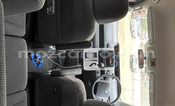 Comprar Usado Toyota Noah Preto Carro em Maputo em Maputo Comprar Usado Toyota Noah Preto Carro em Maputo em Maputo