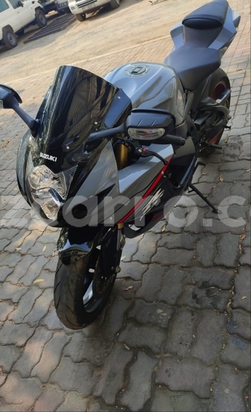 Big with watermark suzuki gsx r maputo maputo 24470