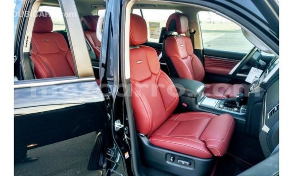 Tenga Imported Toyota Land Cruiser Nhema Mota in Import - Dubai in Cabo Delgado Tenga Imported Toyota Land Cruiser Nhema Mota in Import - Dubai in Cabo Delgado