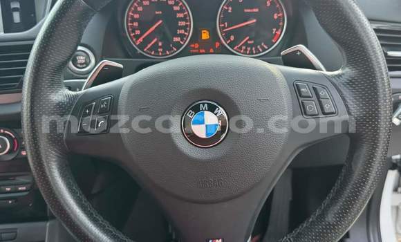 Tenga Tsaru BMW X1 Chena Mota in Maputo in Maputo Tenga Tsaru BMW X1 Chena Mota in Maputo in Maputo