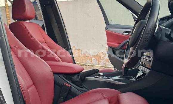 Tenga Tsaru BMW X1 Chena Mota in Maputo in Maputo Tenga Tsaru BMW X1 Chena Mota in Maputo in Maputo