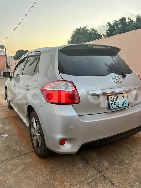 Big with watermark toyota auris maputo maputo 24473