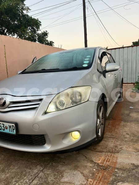 Big with watermark toyota auris maputo maputo 24473