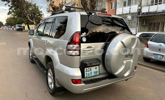 Comprar Usado Toyota Land Cruiser Prado De outros Carro em Maputo em Maputo Comprar Usado Toyota Land Cruiser Prado De outros Carro em Maputo em Maputo