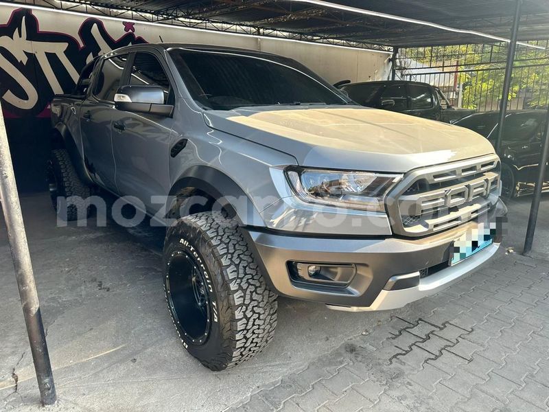 Big with watermark ford ranger maputo maputo 24476