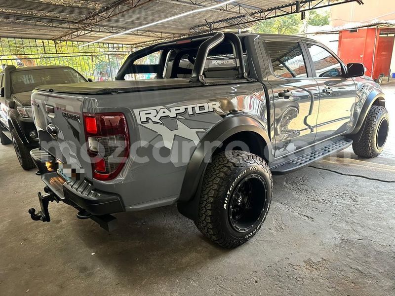 Big with watermark ford ranger maputo maputo 24476