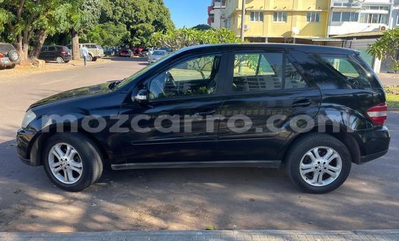 Tenga Tsaru Mercedes-Benz GLC 250D Nhema Mota in Maputo in Maputo Tenga Tsaru Mercedes-Benz GLC 250D Nhema Mota in Maputo in Maputo