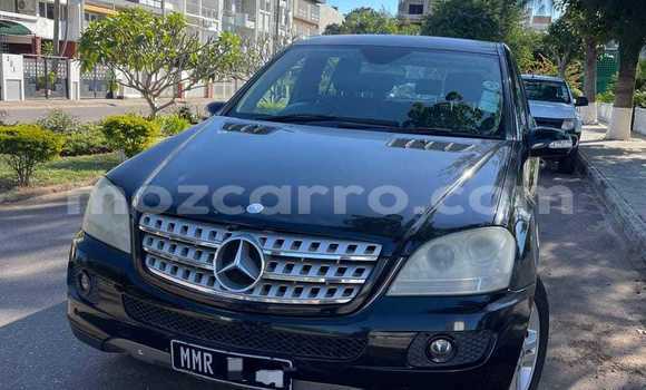 Tenga Tsaru Mercedes-Benz GLC 250D Nhema Mota in Maputo in Maputo Tenga Tsaru Mercedes-Benz GLC 250D Nhema Mota in Maputo in Maputo