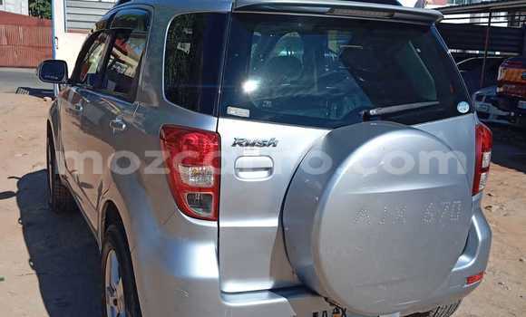 Comprar Usado Toyota Rush De outros Carro em Maputo em Maputo Comprar Usado Toyota Rush De outros Carro em Maputo em Maputo