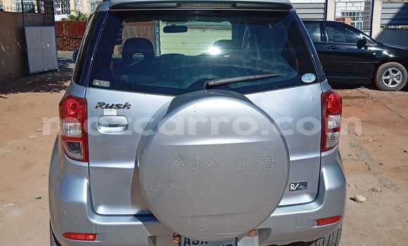 Comprar Usado Toyota Rush De outros Carro em Maputo em Maputo Comprar Usado Toyota Rush De outros Carro em Maputo em Maputo
