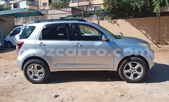 Comprar Usado Toyota Rush De outros Carro em Maputo em Maputo Comprar Usado Toyota Rush De outros Carro em Maputo em Maputo