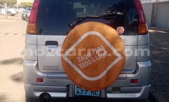 Comprar Usado Toyota Cami De outros Carro em Maputo em Maputo Comprar Usado Toyota Cami De outros Carro em Maputo em Maputo
