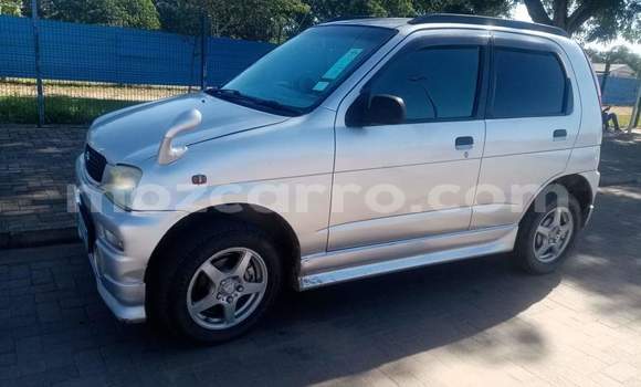 Comprar Usado Toyota Cami De outros Carro em Maputo em Maputo Comprar Usado Toyota Cami De outros Carro em Maputo em Maputo