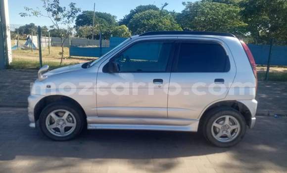 Comprar Usado Toyota Cami De outros Carro em Maputo em Maputo Comprar Usado Toyota Cami De outros Carro em Maputo em Maputo