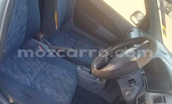 Comprar Usado Toyota Cami De outros Carro em Maputo em Maputo Comprar Usado Toyota Cami De outros Carro em Maputo em Maputo
