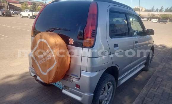 Comprar Usado Toyota Cami De outros Carro em Maputo em Maputo Comprar Usado Toyota Cami De outros Carro em Maputo em Maputo