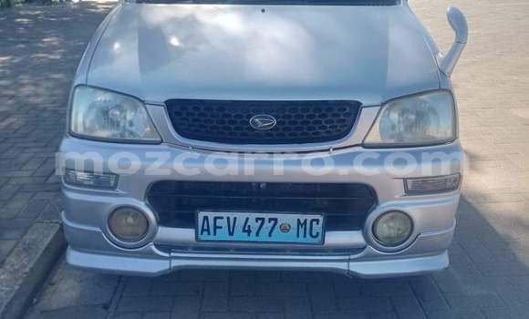Comprar Usado Toyota Cami De outros Carro em Maputo em Maputo Comprar Usado Toyota Cami De outros Carro em Maputo em Maputo