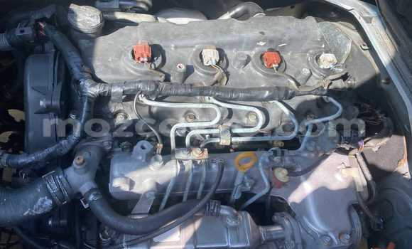 Buy Used Toyota Hiace Silver Car in Maputo in Maputo Buy Used Toyota Hiace Silver Car in Maputo in Maputo