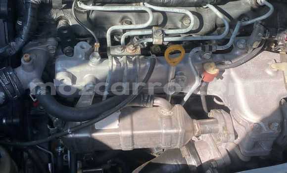 Buy Used Toyota Hiace Silver Car in Maputo in Maputo Buy Used Toyota Hiace Silver Car in Maputo in Maputo