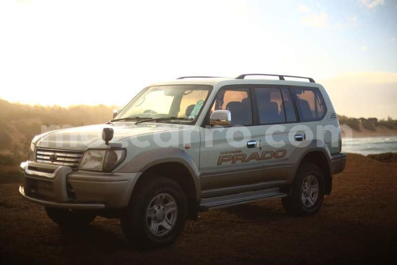 Big with watermark toyota land cruiser prado maputo maputo 24484