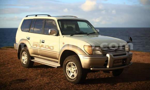 Tenga Tsaru Toyota Land Cruiser Prado Zvimwe Mota in Maputo in Maputo Tenga Tsaru Toyota Land Cruiser Prado Zvimwe Mota in Maputo in Maputo