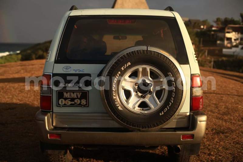 Big with watermark toyota land cruiser prado maputo maputo 24484