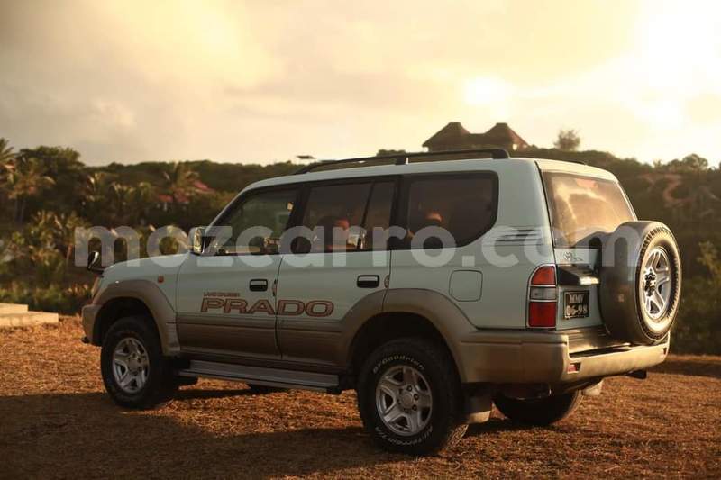 Big with watermark toyota land cruiser prado maputo maputo 24484