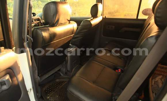 Tenga Tsaru Toyota Land Cruiser Prado Zvimwe Mota in Maputo in Maputo Tenga Tsaru Toyota Land Cruiser Prado Zvimwe Mota in Maputo in Maputo