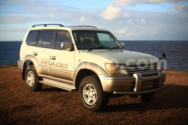 Big with watermark toyota land cruiser prado maputo maputo 24484