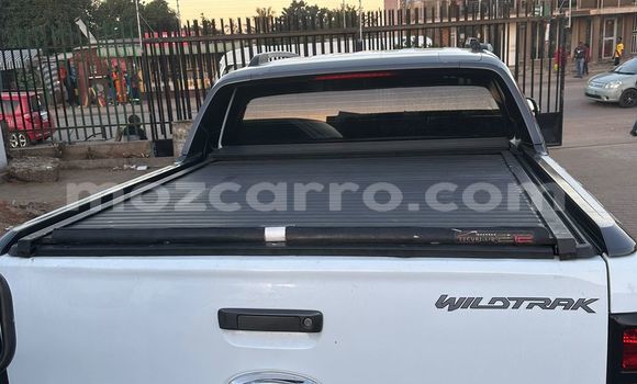 Tenga Tsaru Ford Ranger Chena Mota in Maputo in Maputo Tenga Tsaru Ford Ranger Chena Mota in Maputo in Maputo