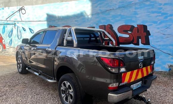 Buy Used Mazda BT-50 Other Car in Maputo in Maputo Buy Used Mazda BT-50 Other Car in Maputo in Maputo