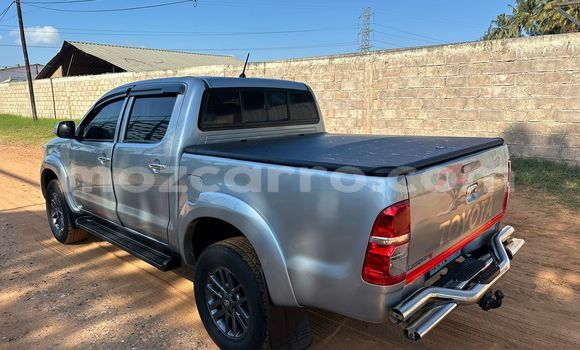 Buy Used Toyota Hilux Other Car in Maputo in Maputo Buy Used Toyota Hilux Other Car in Maputo in Maputo