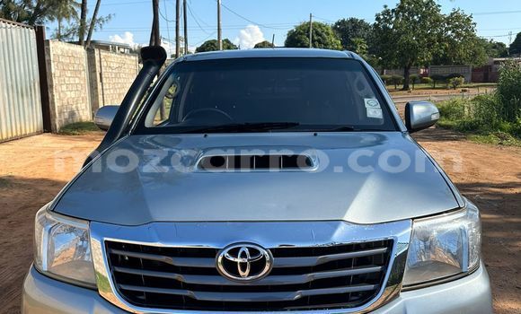 Buy Used Toyota Hilux Other Car in Maputo in Maputo Buy Used Toyota Hilux Other Car in Maputo in Maputo