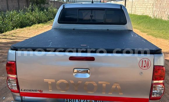 Buy Used Toyota Hilux Other Car in Maputo in Maputo Buy Used Toyota Hilux Other Car in Maputo in Maputo