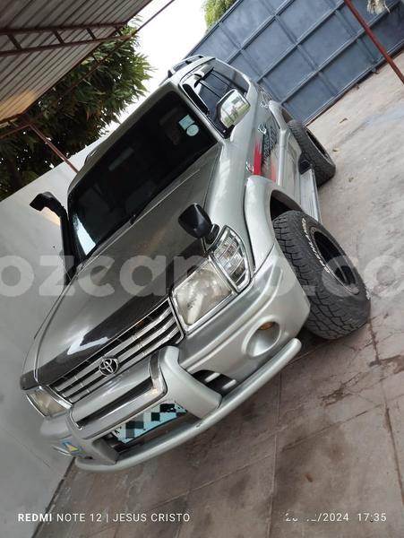 Big with watermark toyota land cruiser prado maputo maputo 24491