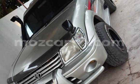 Buy Used Toyota Land Cruiser Prado Other Car in Maputo in Maputo Buy Used Toyota Land Cruiser Prado Other Car in Maputo in Maputo