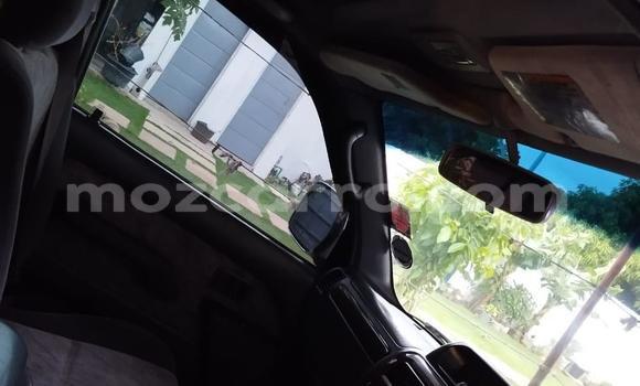Buy Used Toyota Land Cruiser Prado Other Car in Maputo in Maputo Buy Used Toyota Land Cruiser Prado Other Car in Maputo in Maputo