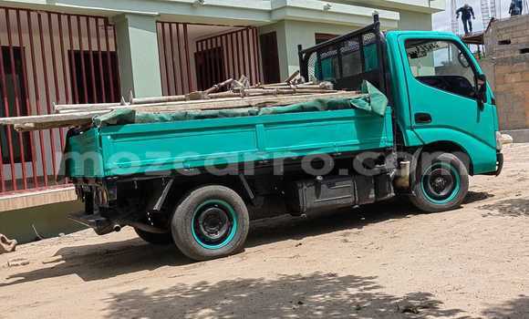 Tenga Tsaru Toyota Dyna Girinhi Mota in Maputo in Maputo Tenga Tsaru Toyota Dyna Girinhi Mota in Maputo in Maputo