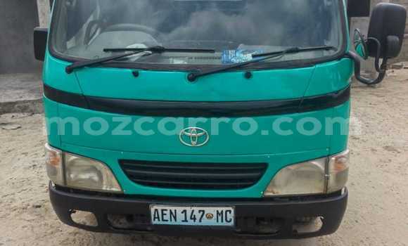 Tenga Tsaru Toyota Dyna Girinhi Mota in Maputo in Maputo Tenga Tsaru Toyota Dyna Girinhi Mota in Maputo in Maputo