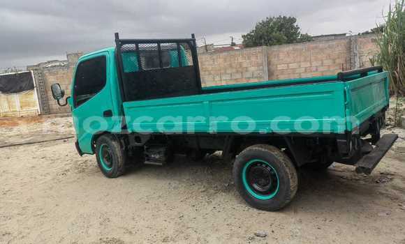 Tenga Tsaru Toyota Dyna Girinhi Mota in Maputo in Maputo Tenga Tsaru Toyota Dyna Girinhi Mota in Maputo in Maputo