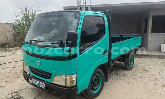 Tenga Tsaru Toyota Dyna Girinhi Mota in Maputo in Maputo Tenga Tsaru Toyota Dyna Girinhi Mota in Maputo in Maputo