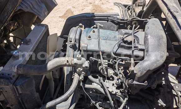 Tenga Tsaru Toyota Dyna Girinhi Mota in Maputo in Maputo Tenga Tsaru Toyota Dyna Girinhi Mota in Maputo in Maputo