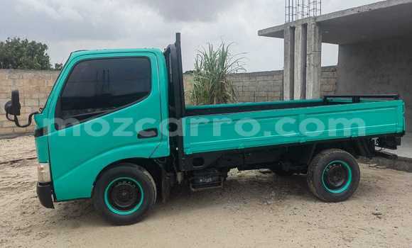 Tenga Tsaru Toyota Dyna Girinhi Mota in Maputo in Maputo Tenga Tsaru Toyota Dyna Girinhi Mota in Maputo in Maputo