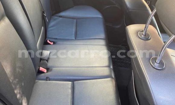 Comprar Usado Mercedes-Benz C180 coupe Branco Carro em Maputo em Maputo Comprar Usado Mercedes-Benz C180 coupe Branco Carro em Maputo em Maputo