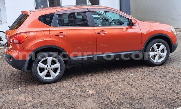 Buy Used Nissan Dualis Other Car in Maputo in Maputo