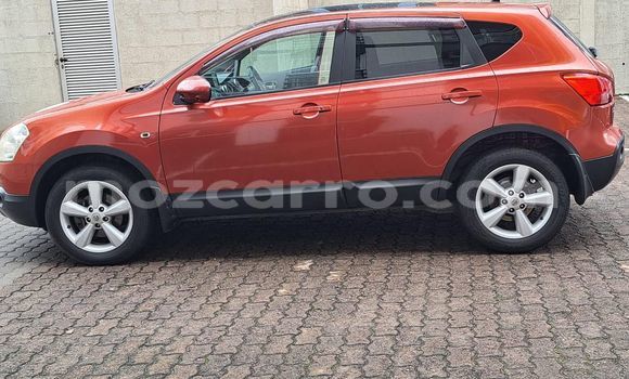 Buy Used Nissan Dualis Other Car in Maputo in Maputo Buy Used Nissan Dualis Other Car in Maputo in Maputo